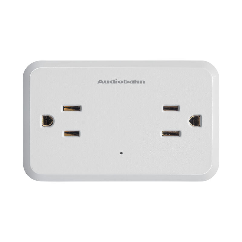 Multicontacto 4 entradas + 2 usb + 2 tipo c Aud... image number null