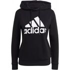 Sudadera Adidas W Bl Ft Hd Para Mujer