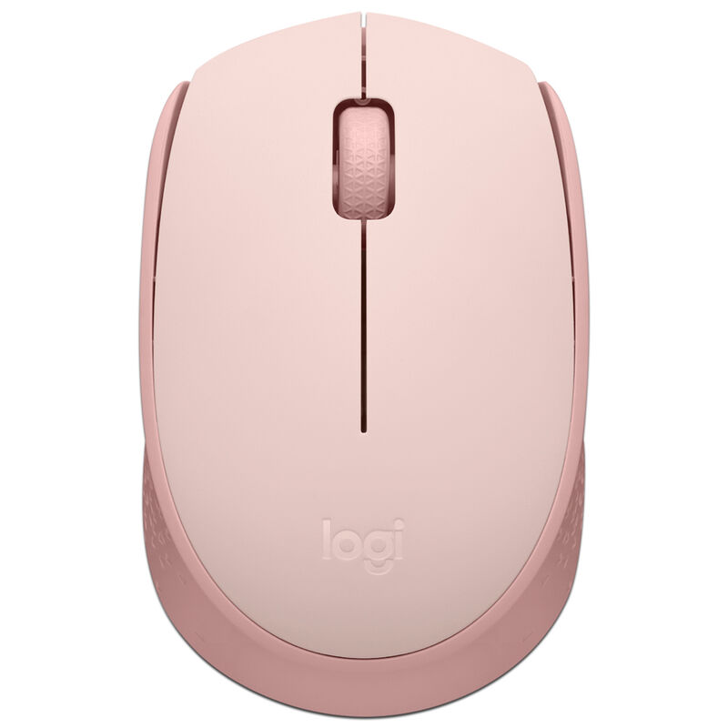 Mouse &Oacute;ptico Inal&aacute;mbrico Logitech M170 image number null