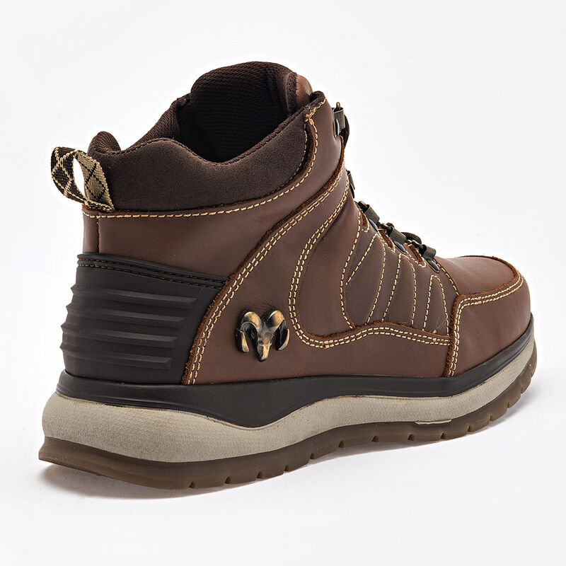 Ram Bota para hombre caf&eacute; image number null