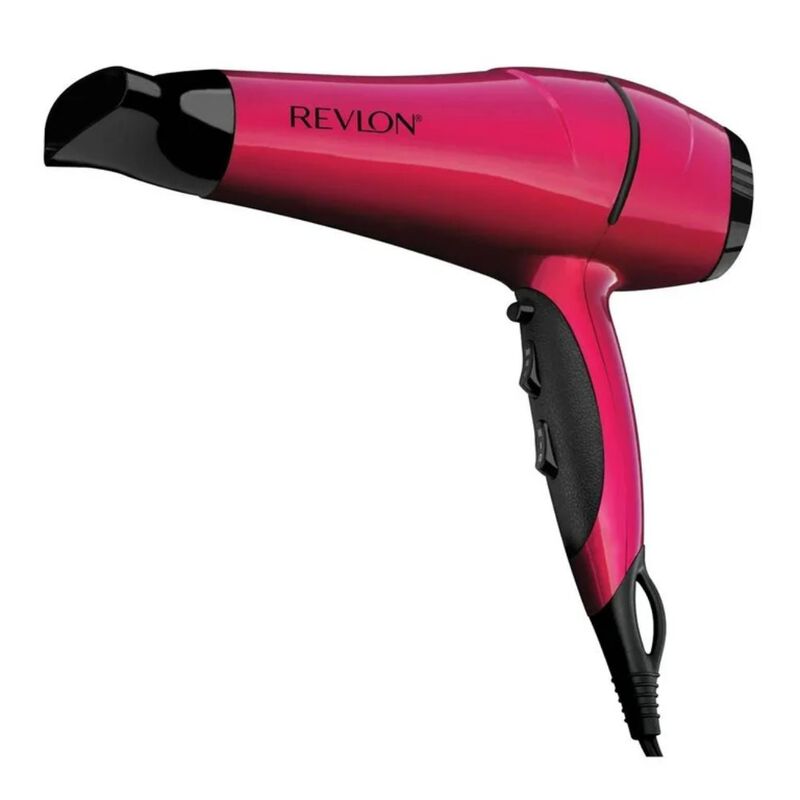 Secadora De Cabello Modelo RVDR5191LA1 image number null