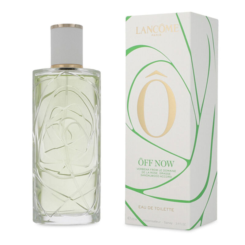 Perfume Lancome Off Now Dama 100ml Edt image number null