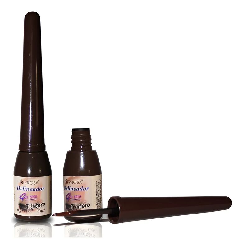 Delineador Prosa Color Caf&eacute; image number null