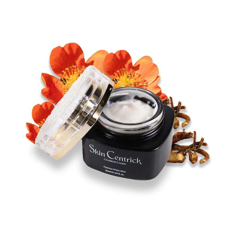 Crema Cicaderm image number null