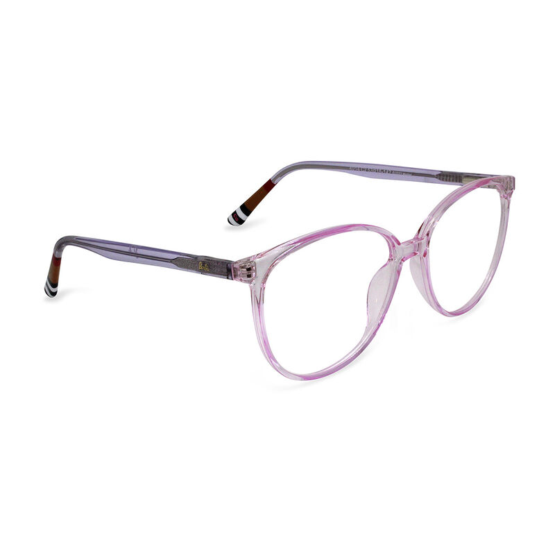 Lentes Barbie para mujer y para niña color rosa image number null