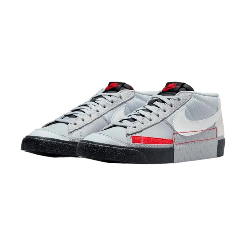 Tenis Casual Nike Blazer Low Pro Club FJ3694-00... image number null