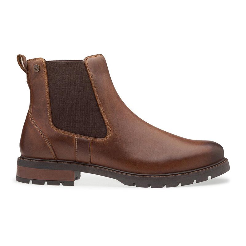 Botas Dockers para Caballero Hykes D2224873 Tan image number null