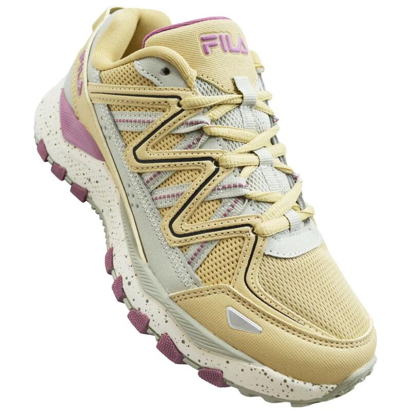 Tenis Fila Firetrail Evo para Mujer image number null