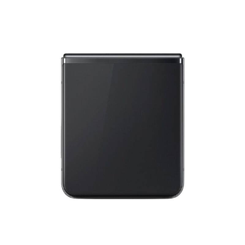 Galaxy Z Flip 5 256GB Negro Reacondicionado + R... image number null