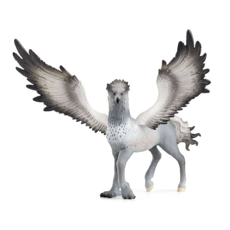 Figura De Colecci&oacute;n Schleich Wizarding World Ha... image number null