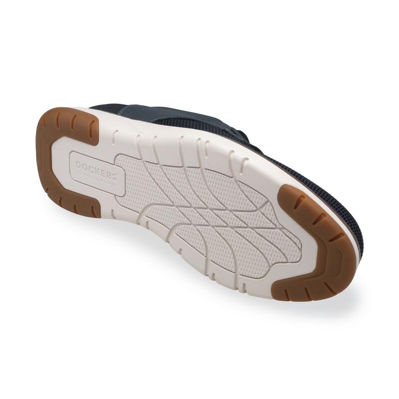 Zapatos Dockers&reg; Danko Para Hombre D2126791 S M... image number null