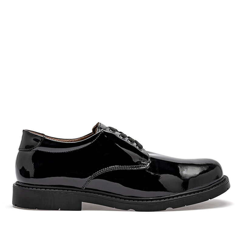 Dogi zapato para ni&ntilde;o negro charol cod 140376-D image number null