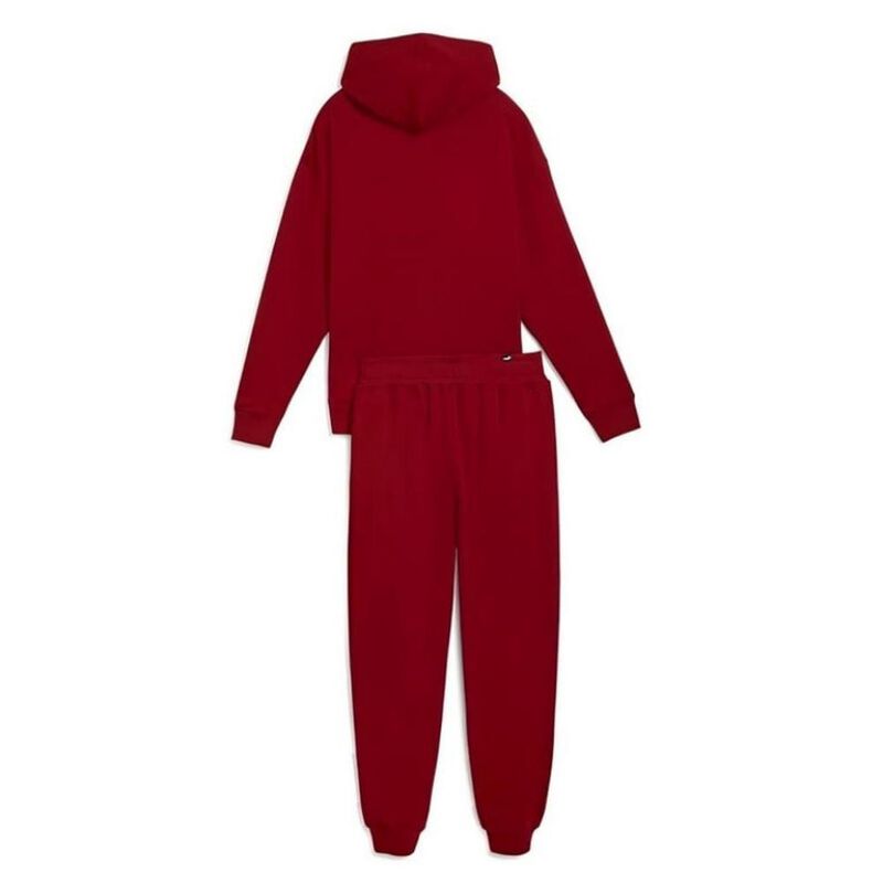 Conjunto Puma Loungewear Suit TR para Mujer image number null