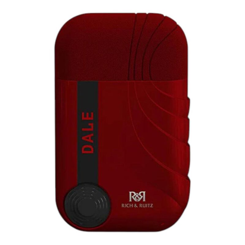 Perfume Rich & Ruitz Dale Edp 100 Ml image number null