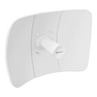 Antena CPE Wi-Fi de largo alcance 23 dBi 5 GHz,... Antena CPE Wi-Fi de largo alcance 23 dBi 5 GHz, para exterior COM-8000