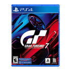 Ps4 Juego Gran Turismo 7