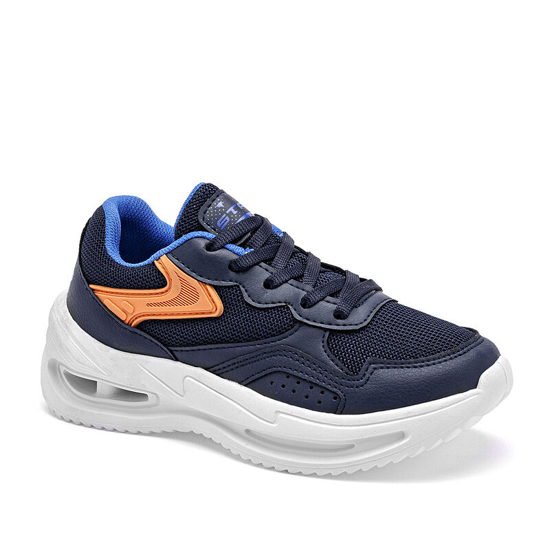 Stars Of The World tenis para ni&ntilde;o  marino cod ... image number null
