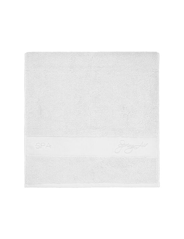 Toalla de Manos L&iacute;nea SPA Alta Densidad, Color ... image number null