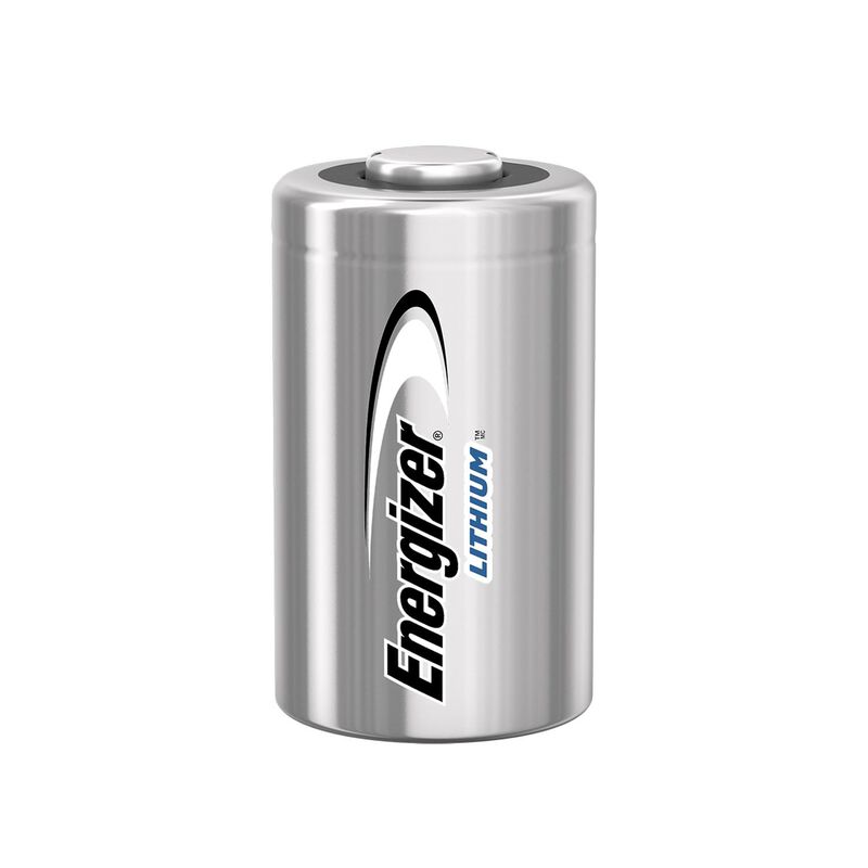 Pila Bot&oacute;n Energizer Cr2 Blister 6 Unidades image number null