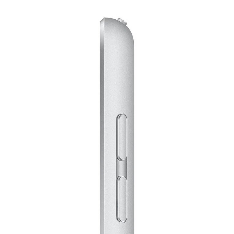 Apple iPad 8 Gen 10.2 Pulgadas 32GB Wifi Plata ... image number null