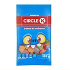 GOMITAS GOTAMINI CCK 105GR