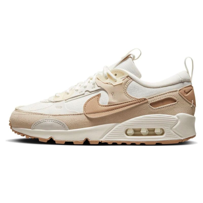 Tenis Deportivo Nike W Air Max 90 Futura Dv7190... image number null