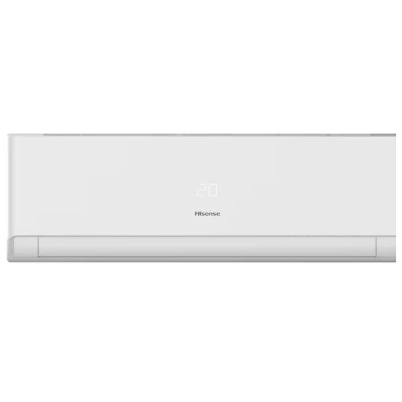 Aire Acond Minisplit Hisense Aru242kaw 24000 Bt... image number null