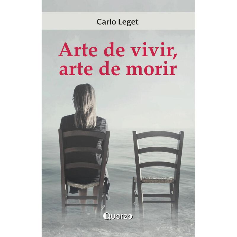 Arte de vivir, arte de morir image number null