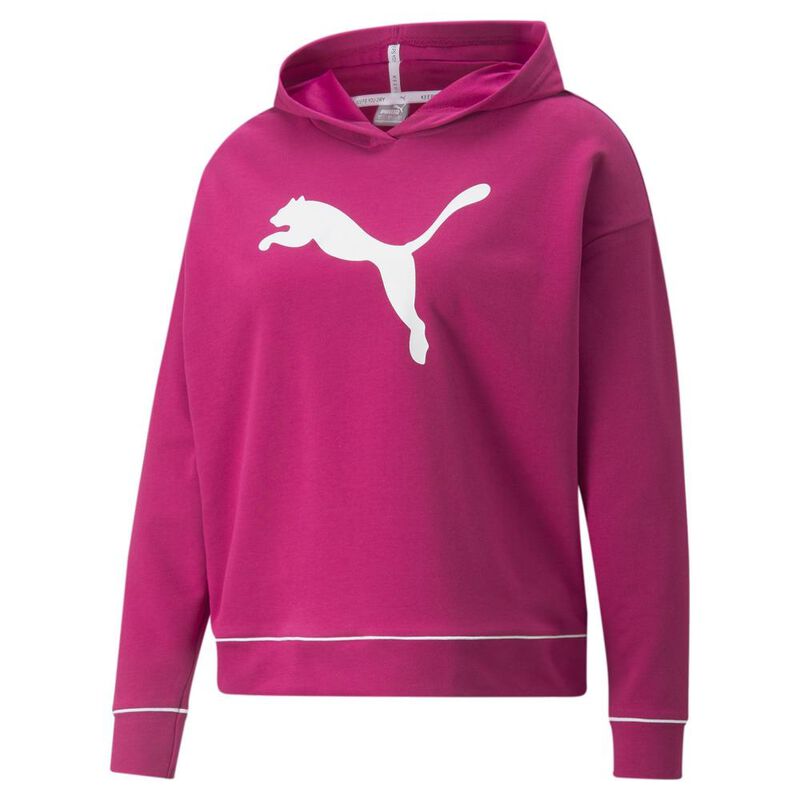 Sudadera Puma Modern Sports para Mujer 847104-1... image number null