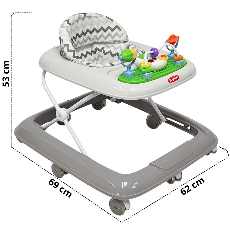 Andadera para Beb&eacute; Luz y Sonido Juguetes Intera... image number null