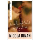 La Vulnerabilidad de ti y de m&iacute;