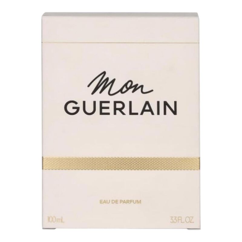 Perfume Guerlain Mon Guerlain Edp 100 Ml image number null