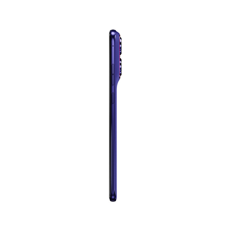 Motorola Moto Edge 70 Fusi&oacute;n 8+256gb Morado + A... image number null