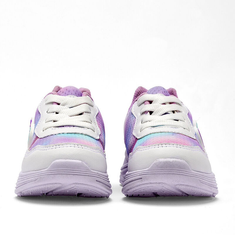Blasito tenis para BEB&Eacute; blanco multicolor cod 1... image number null