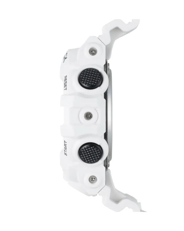 Reloj Casio G-Shock GA-700 para Caballero blanc... image number null