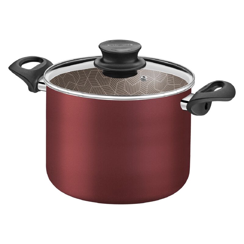 Olla Alta Tramontina 28530/728 Paris 28CM 118 L... image number null