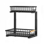 Organizador de Fregadero, Organizador Debajo del Fregadero, Bluelander