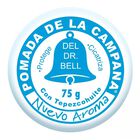 Pomada De La Campana Pomada Tepezcohuite Tarro 75 G.
