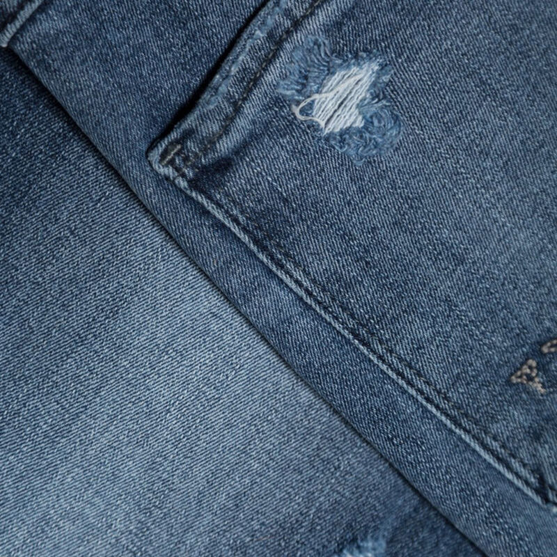 Duc Denim - Jeans Corte Recto Henri the Hopeful... image number null