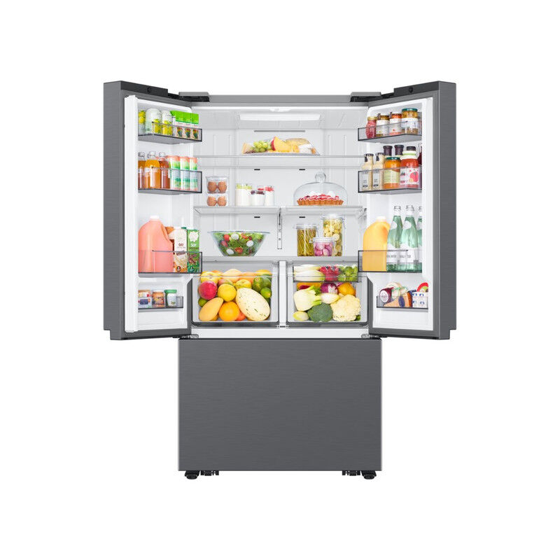 Refrigerador Samsung French Door 32Ft Plateado image number null