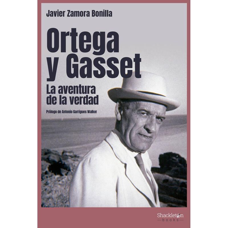 Ortega y Gasset image number null