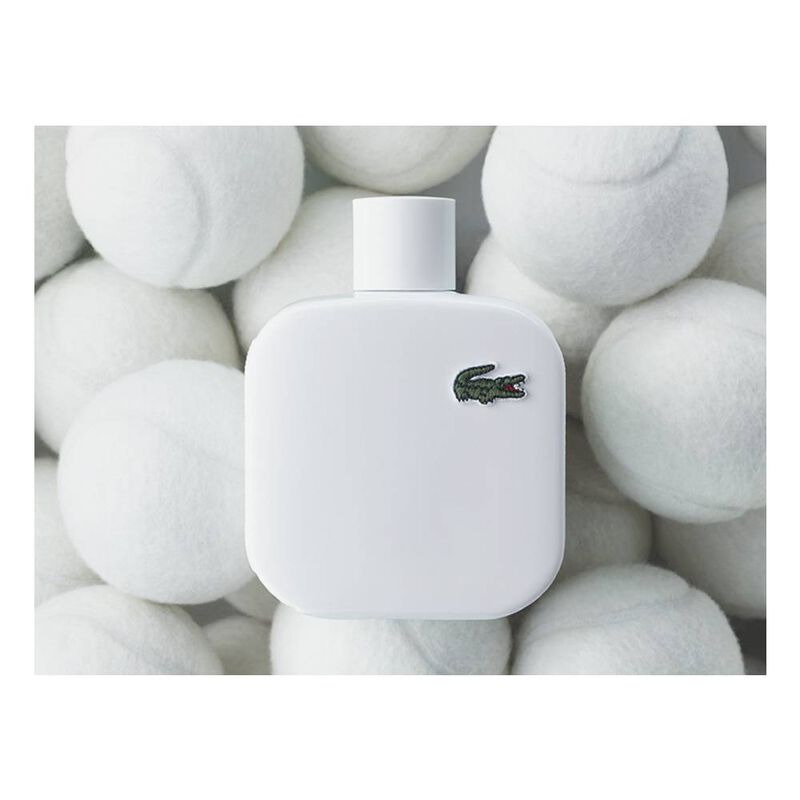 Perfume de Hombre Lacoste Eau de Lacoste Blanc ... image number null