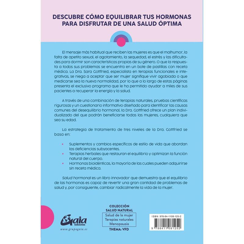 Salud hormonal image number null