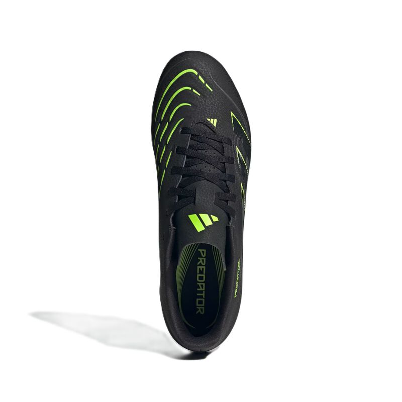 Tenis Hombre Adidas Predator Club Negro Jh8848 image number null