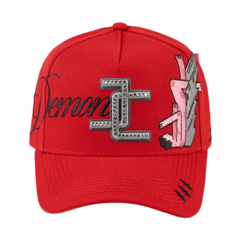 Gorra Jc Hats Divine Demon 003393 image number null