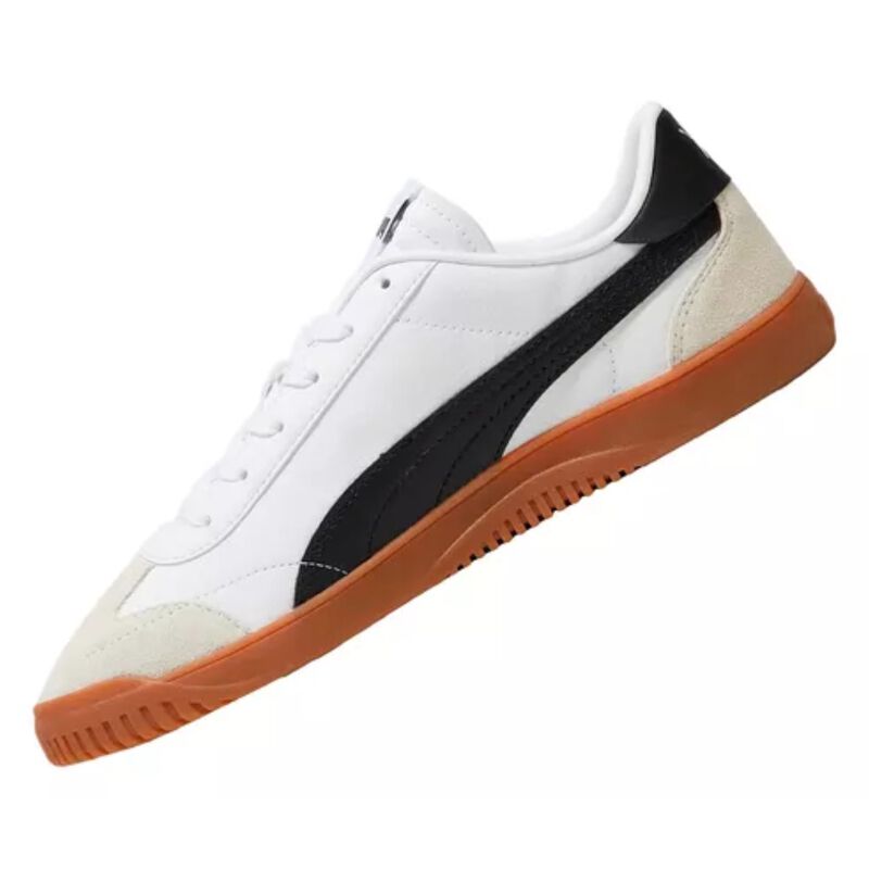 Tenis Casual Puma Club 5V5 SD 395104 04 27.5 CM image number null