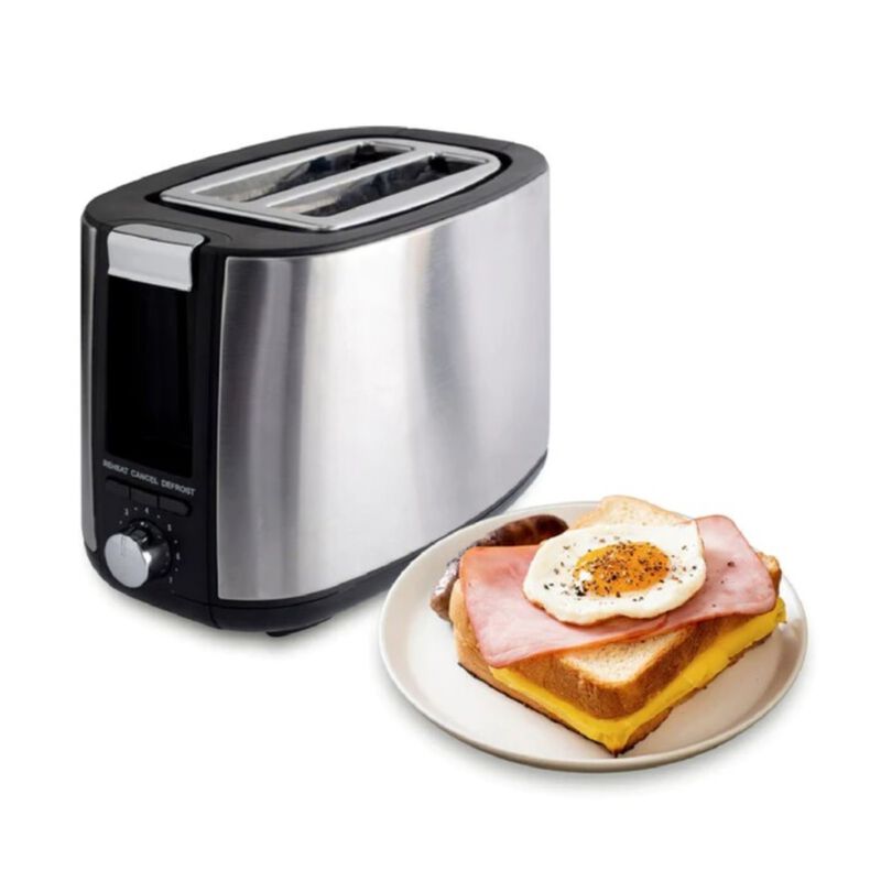 Combo Paq. de  4 pza. Koblenz Licuadora Tostado... image number null