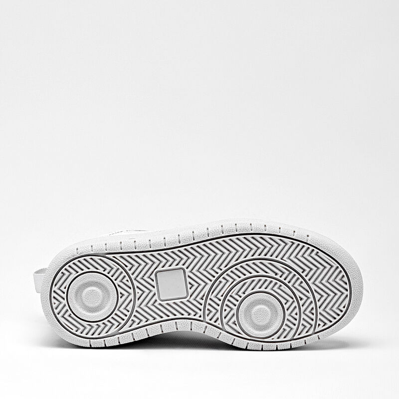American Fire tenis para ni&ntilde;o blanco rojo cod 1... image number null
