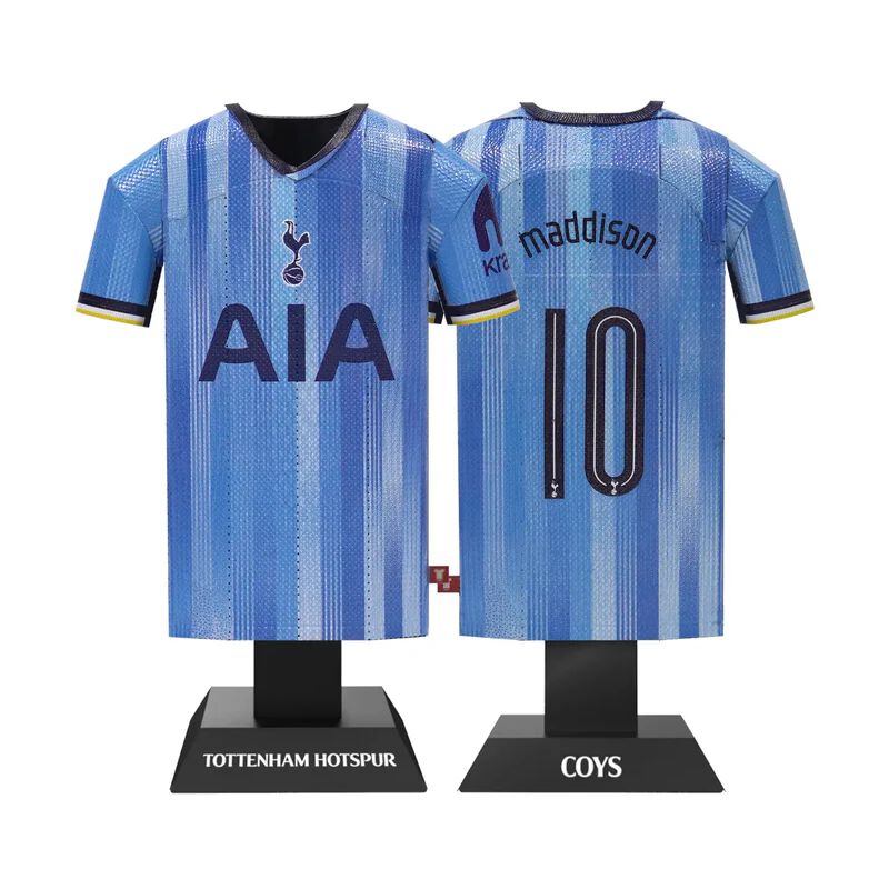 Camiseta Jersey Miniatura Tottenham Hotspur Vis... image number null