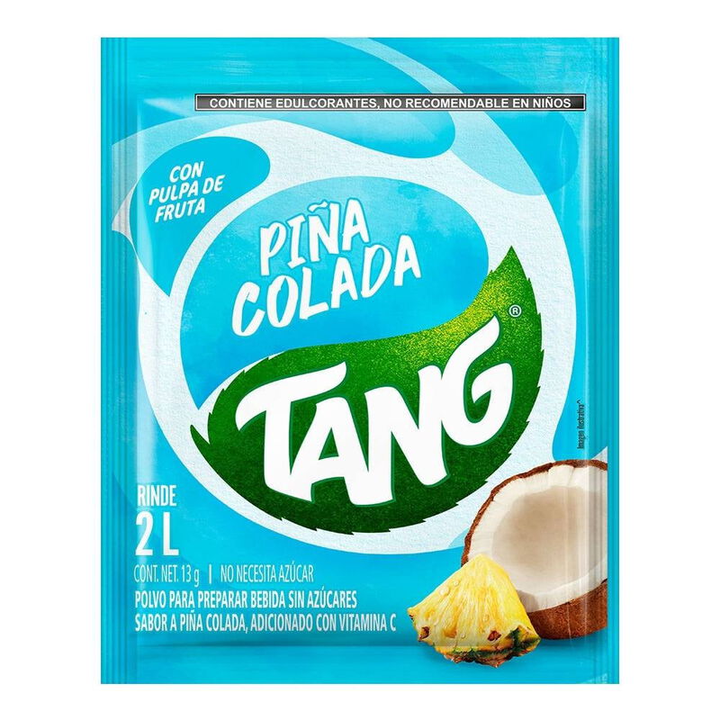 Tang piña colada 13 g image number null